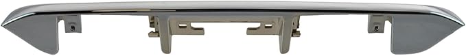 TRQ Rear Lift Gate Liftgate Hatch Handle Garnish Trim Chrome for 04-06 Scion xB