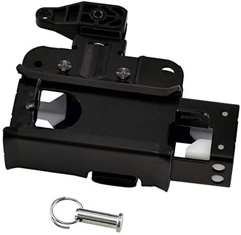 Chamberlain 41C5141-1 Craftsman Complete Trolley Assembly (Square Rail)