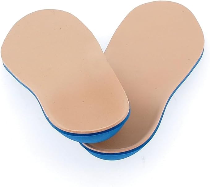 Men Women Diabetic Insoles Soft, Lightweight Therapeutic Shoe Inserts for Foot Support