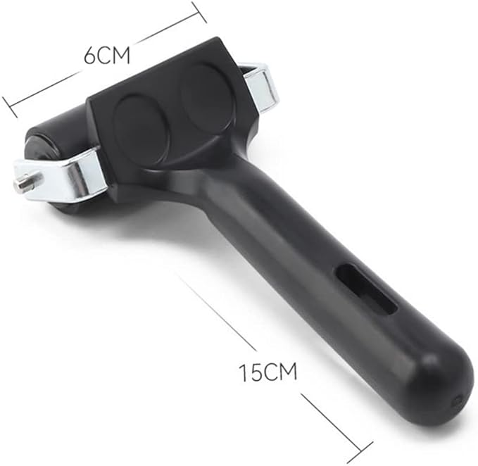 Angoily Ergonomic Handle Printmaking Roller Ink Roller Tool for Art Projects for Painting Printmaking Supplies