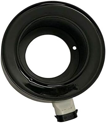 RYC New AC Compressor Clutch Coil FH283-CO