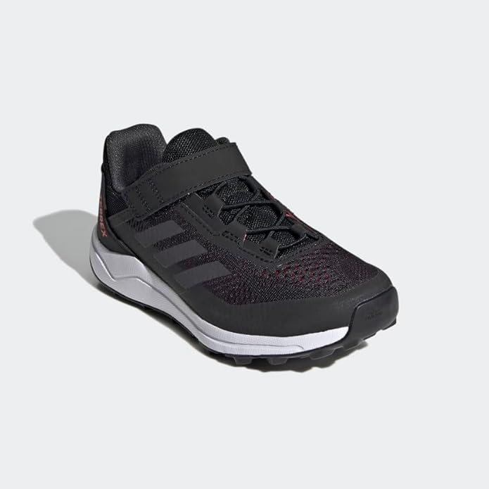 adidas Unisex-Child Terrex Agravic Flow Running Shoe