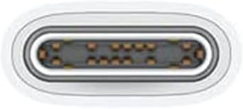 Apple USB-C Woven Charge Cable (1 m)