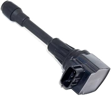 1 pcset Ignition coil 224481HM0A 22448-1HM0A CAIJUN-AUTO
