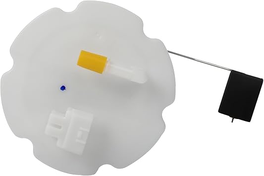 SP4175M Electric Fuel Pump Module Assembly Fits for 2014-2015 for Infiniti QX70 V6 3.7L Petrol Naturally Aspirated, 2013 for Infiniti FX37 V6 3.7L Petrol Naturally Aspirated