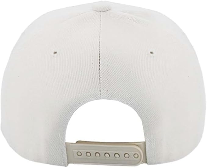 5-Panel Baseball Cap for Workouts, Hiking, Outdoor Sports, Customizable DIY Design, All-Season Comfort Fit, Adjustable
