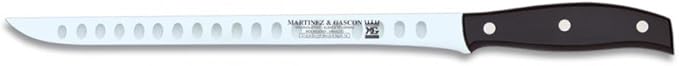 Martinez Gascon Professional Ham Cutting Knife - 9. 5 Inches