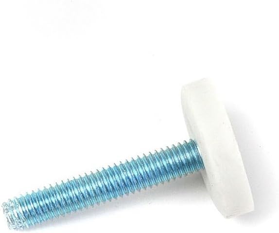 Replacement Part For Wpw10001130 Leveling Leg For Whirlpool Washer W10001130 389102 220 T3FACt00394