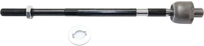 Tie Rod End for Mitsubishi for Outlander 2003-2006 Front Left or Right Inner Adjustable EV800355 4422A079,Easy to install