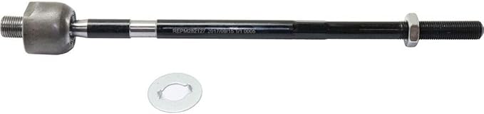 Tie Rod End for Mitsubishi for Outlander 2003-2006 Front Left or Right Inner Adjustable EV800355 4422A079,Easy to install