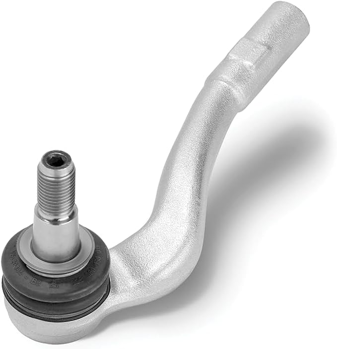 TRW JTE1378 Steering Tie Rod End for Jeep Grand Cherokee: 2005-2010 and other applications