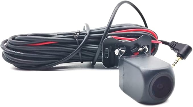 1080p Rear View Camera with 4 Pin for Car Dvr Car Mirror Dash Cam 2.5mm Jack
