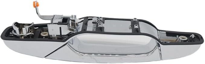 Front Left Driver Side Door Handle for 2007-2014 for Cadillac for Escalade 22738721-