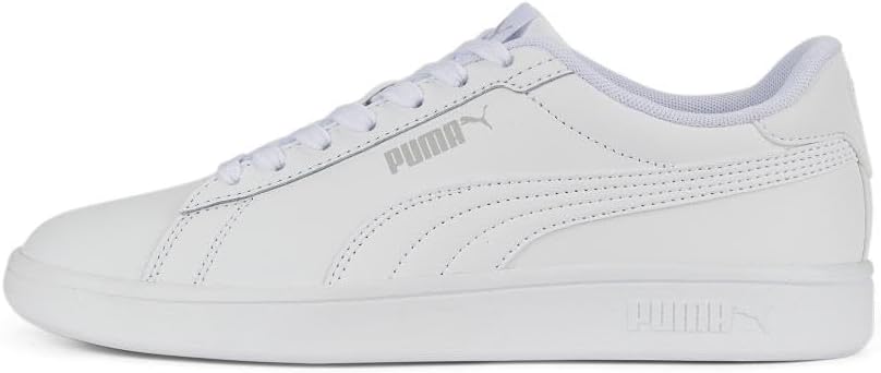 PUMA Unisex-Child Smash 2 Sneaker