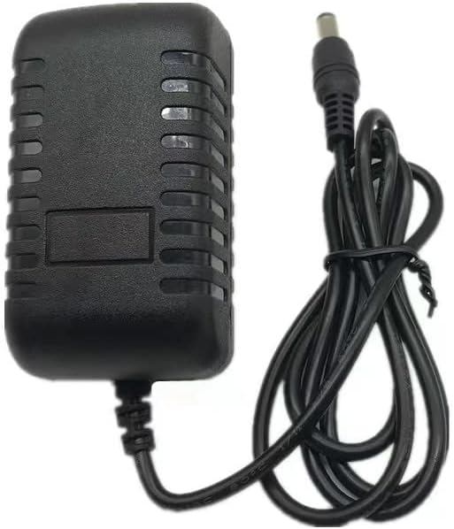 21W Power Cord Replacement for Echo 1st 2nd Generation, Echo Show (1st Gen)Echo Plus (1st Gen), Echo LookLink, Fire TV (2nd Gen)-PS73BR Charger Power Adapter
