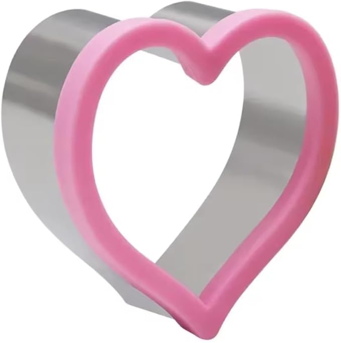 Animal Dinosaur Star Heart Shape Stainless Steel Bread Mould Metal Cookie Cutters Baking Sandwich Cutter Set for Kids