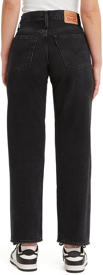 Levi's Women's 94 Baggy Jeans