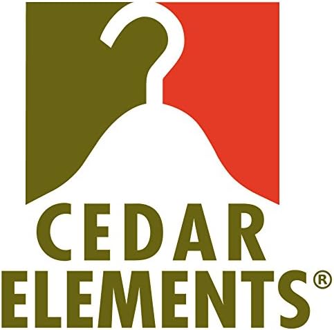 Cedar Elements Women's Combination Cedar Shoe Tree (Medium)