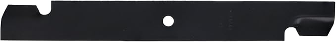 Rotary 3 6083 Mower Blades for Bad Boy Exmark Gravely Toro 20-1/2” Length 2-1/2” Width .240” Thickness 5/8” Center Hole Fits 60in. Deck