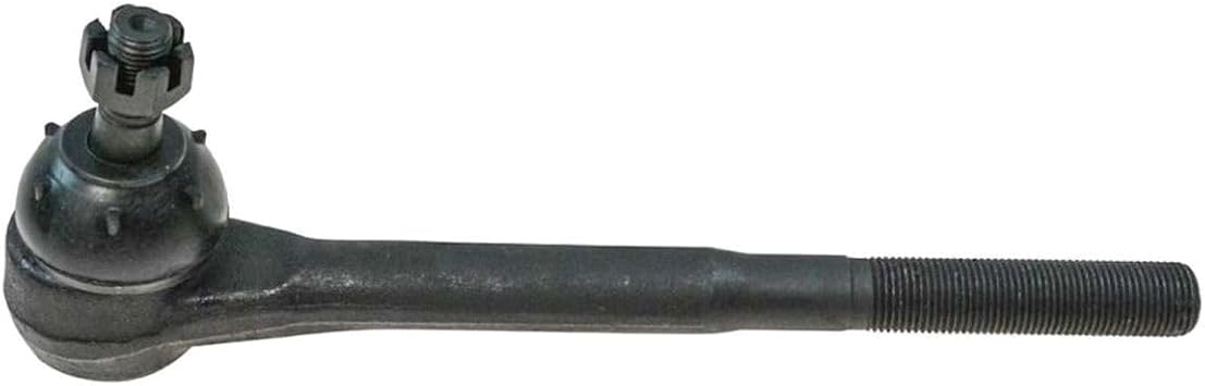 Front Outer Tie Rod End LeftRight Steel Coated for Chevy for Blazer 4.3L 1995 for S10 Blazer 2.2L 1984