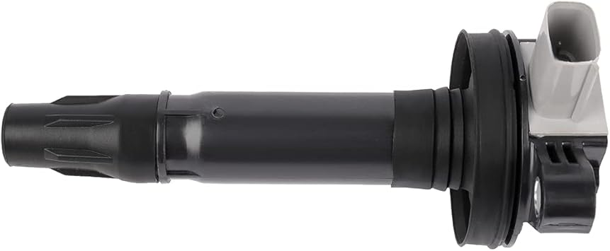 SCITOO Ignition Coil Coils Pack fits for Lincoln MKT 3.5L 2010-2012 for Lincoln MKS 3.5L 2010-2013 for Ford Taurus 3.5L 2010-2012 for Ford Flex 3.5L 2010-2012 DG524 DG-524 6736303 1 PCS