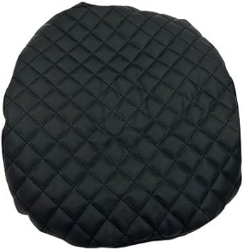 Center Console Cover, Center Jump Seat Console Armrest Cover Compatible with 2014-2022 F150 F250 F350 F450 40/20/40,Fit for Jump Seat Console Only