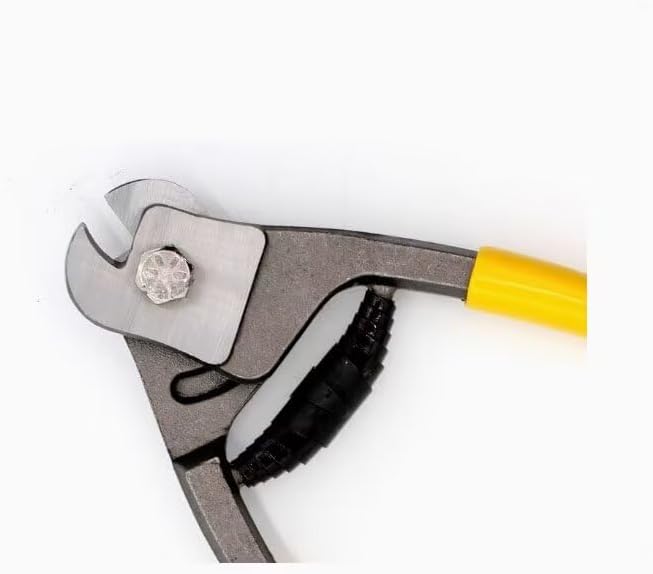 1PC Wire Rope Cutter YTH-1HBGSSJQ Hand Tools Strong Wire Pliers Multifunctional Cutting Pliers