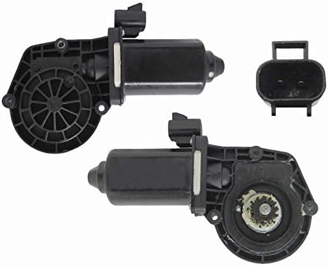 Premier Gear PG-SM8092 Speed Adjustment Motor Replacement for John Deere 9860 Sts (03-07), 9750 Sts (01-06), 9660 Cts (03-04), 9660 (93-07), 9650 Sts (93-07), 9560 (04-07)