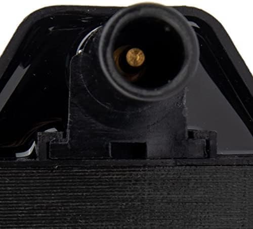 KAX Ignition Coil DR49,Fit for Silverado 1500,S10,Blazer,K1500,C1500,Astro,Tahoe,Sonoma,K1500 Suburban,K2500,Sierra 1500,C3500,Express 1500,Jimmy,Express 1500,C1500,K3500,Safari,C2500