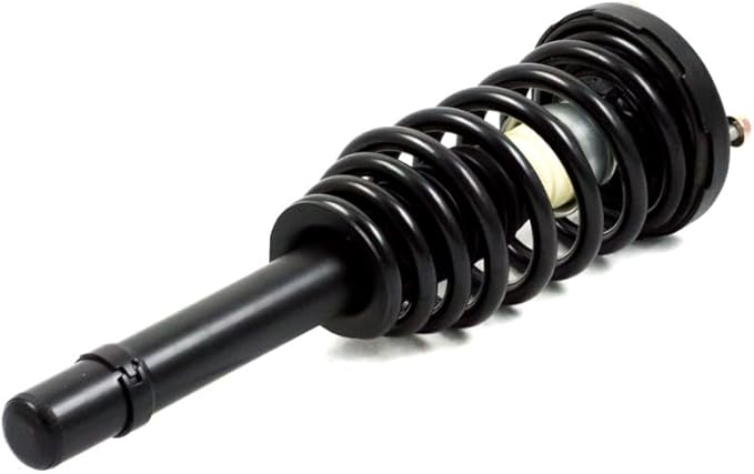 Gabriel G57149 Ultra ReadyMount Front Complete Strut Assembly for 06-11 Hyundai Azera, 06-10 Hyundai Sonata 2.4L 4Cyl (1 Pack)