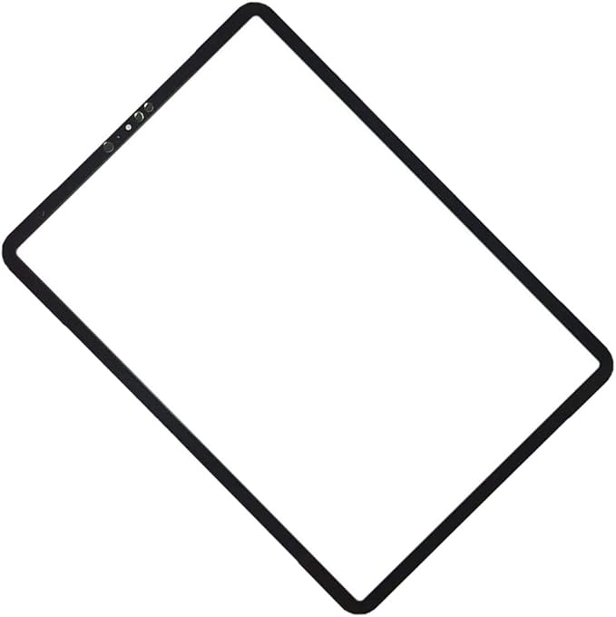 A-MIND Front Glass Outer Panel Lens for iPad Pro 11 1st Gen 20182nd Gen 2020 Screen Replacement (Not LCD and Touch Digitizer) Compatible with A2013 A1934 A1980 A1979 A2068 A2230 A2228 A2231