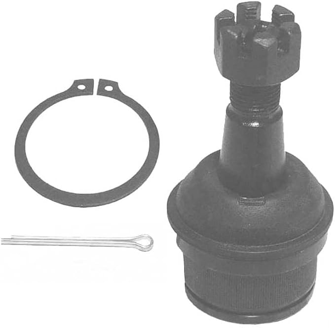 K8695 Front Lower Ball Joint Suspension for Lincoln Blackwood 5.4L 2002, for Ford Ranger 2.3L 2001-2011, for Ranger 2.5L 1998-2001, for Ranger 3.0L 1998-2008, for Ranger 4.0L 1998-2011 Balljoint