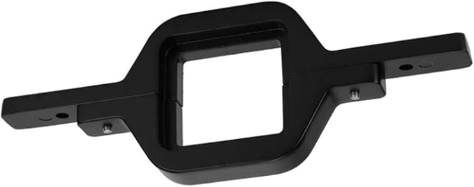 Tow Hitch Mounting Bracket for 2 in Trailer Hitch Truck Accessories TY-007B