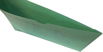 A Plus Automotive Dealer Jackets Green DSA-546513(W4)
