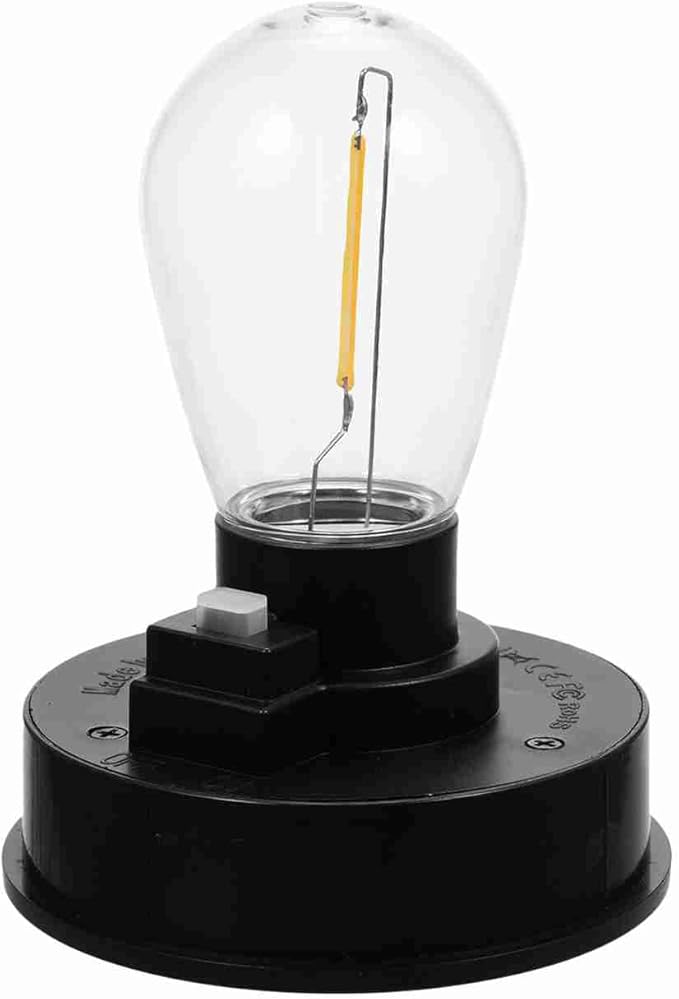 Solar Lanterns Outdoor Waterproof, Outdoor Waterproof Hanging Solar Lights for Outside Hanging Outdoor Solar Lanterns Lights Outdoor Solar Lantern Yard Garden Decor (1 Pack)