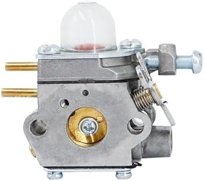 For Walbro WT-973 Carburetor WT-1116 for MTD 753-06190 for Remington RM2510 Mechanical Carburetor