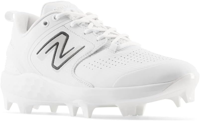 New Balance Men's and Women's Fresh Foam 3000 V6 Molded Baseball Shoe