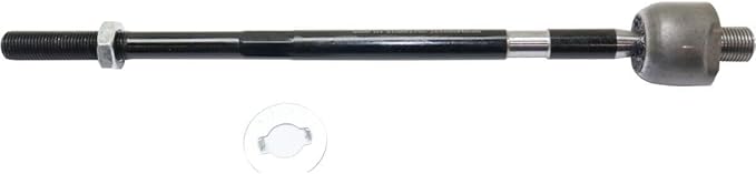 Tie Rod End for Mitsubishi for Outlander 2003-2006 Front Left or Right Inner Adjustable EV800355 4422A079,Easy to install