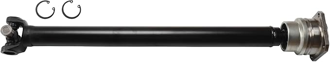 Front Driveshaft Propeller Assembly for HUMMER H3 H3T 2006 2007 2008 2009 2010