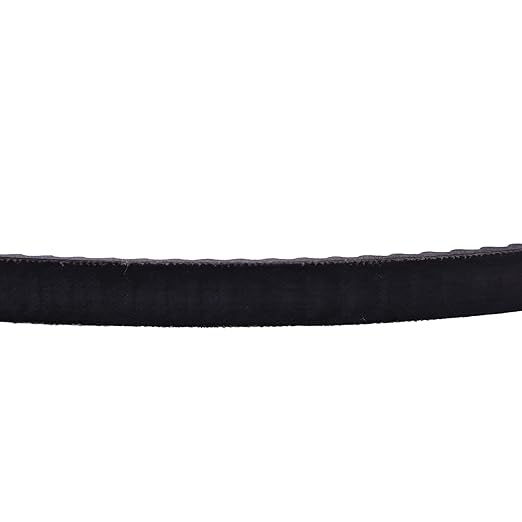 FridayParts V Belt 8-97224999-0 8972249990 Compatible for Isuzu Engine 3LA1 3LD1 4LB1 4LE1 3LB1 3LD2 4LC1 4LE2 Replacement