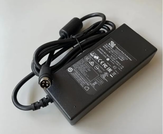 for RN31400 Ready 314 RND4000 RN10400 Original POS CAM090121 332-10384-01 12V 7.5A