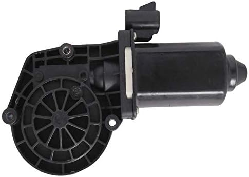 Premier Gear PG-SM8092 Speed Adjustment Motor Replacement for John Deere 9860 Sts (03-07), 9750 Sts (01-06), 9660 Cts (03-04), 9660 (93-07), 9650 Sts (93-07), 9560 (04-07)