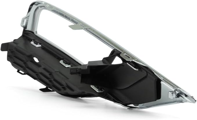 For Honda CRV 2015 2016 Fog Light Bezel Driver Side Replacement For HO1038124