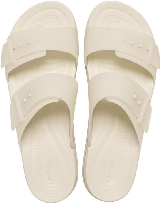 Women's Brooklyn Buckle Low Wedges