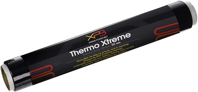 50 Meter Premium Osmotic Slimming Wrap for Men & Women