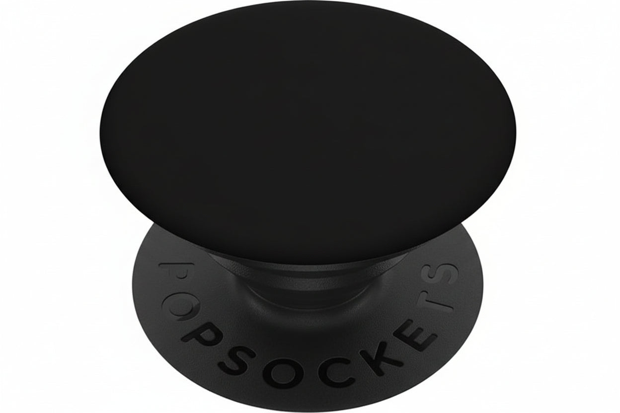 Book Lover PopGrip – Reading Gift, Phone and Tablet Grip & Stand for Bookworms and Library Fans