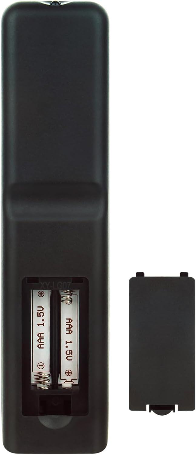 Replaced Remote Control -ALLIMITY- Compatible with Supersonic Smart LED LCD HDTV TV Remote Control SC-1511
