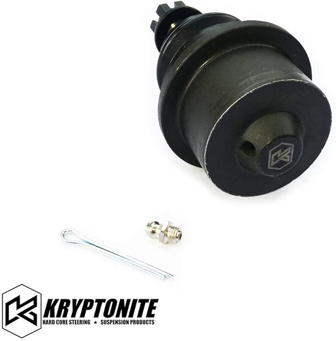 Kryptonite Lower Ball Joint KR0232 Compatible with 2011-2020 ChevyGMC SilveradoSierra 2500HD3500HD