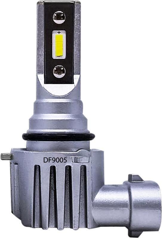 Pathfinder DF9005 LED Headlight Bulb - 9005