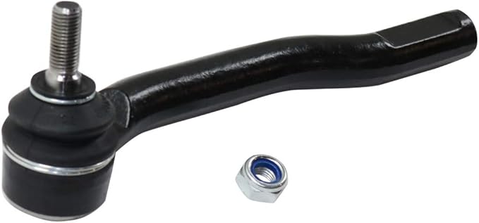 For Nissan Sentra Tie Rod End 2013-2019 Driver Side Front Outer Adjustable Non-Greasable